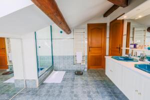 Appartements AU BEAU RIVAGE AP2049 by RIVIERA HOLIDAY HOMES : photos des chambres