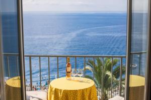 Appartements AU BEAU RIVAGE AP2049 by RIVIERA HOLIDAY HOMES : photos des chambres