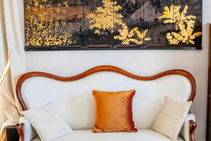 Appartements AU BEAU RIVAGE AP2049 by RIVIERA HOLIDAY HOMES : photos des chambres