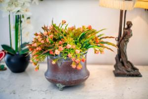 Appartements AU BEAU RIVAGE AP2049 by RIVIERA HOLIDAY HOMES : photos des chambres