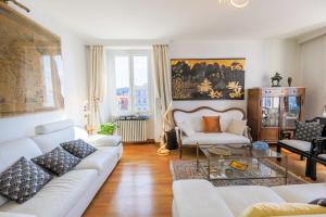 Appartements AU BEAU RIVAGE AP2049 by RIVIERA HOLIDAY HOMES : photos des chambres