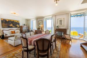 Appartements AU BEAU RIVAGE AP2049 by RIVIERA HOLIDAY HOMES : photos des chambres