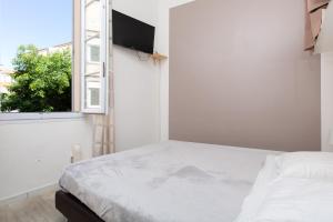 Appartements Forville : photos des chambres