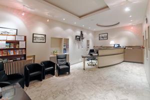 Hotels Hotel du Vigan : photos des chambres