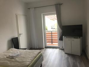 Apartment Hildesheim