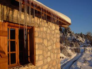 Arli House Orini-Korinthia Greece