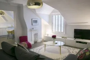 Sanderson Suites - 哈罗盖特