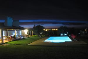 Quinta da Tapada de S Pedro - Turismo Rural