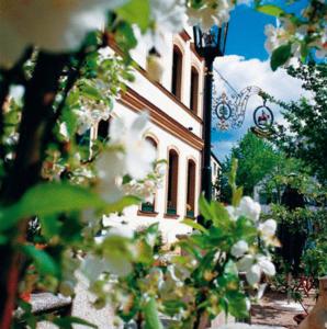 Accommodation in Bayern