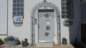 Alloggio presso privati Familienzimmer auf dem Bauernhof Bed & Breakfast Brittnau Svizzera