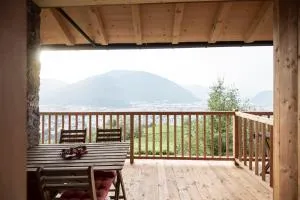 Kristplonerhof - Gries