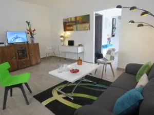 Arôme Marin - 勒马兰