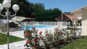 Le Cabassou du medoc - Jau-Dignac-et-Loirac