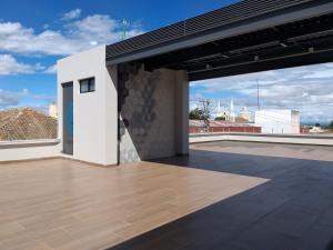 9 Estrellas Casa Hotel