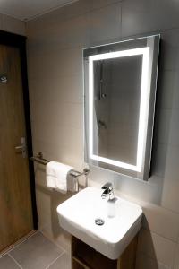 Villages vacances Village Club Les Balcons du Lac d'Annecy - Neaclub : Chambre Lits Jumeaux