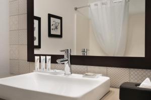 Queen Room with Two Queen Beds - Disability Access/Non-Smoking room in Country Inn & Suites by Radisson Detroit Lakes MN
