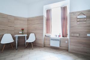 Smart Apartments ЦЕНТР