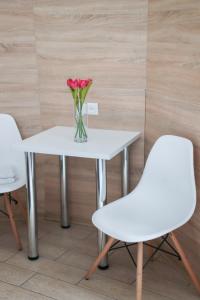 Smart Apartments ЦЕНТР