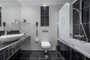 Elinotel Apolamare Hotel Halkidiki Greece