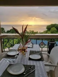 Boutique B&B at Stone Village - Bluefields