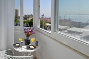 MyPlaceLisbon - Tágides River View