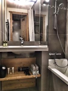 So cosy Val Thorens