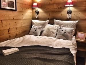 So cosy Val Thorens