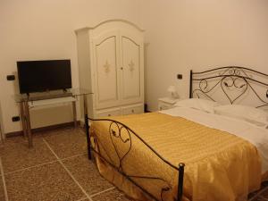 Family Room room in Holiday Pisa Gare