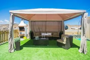 Las Caracolas - Caleta de Caballo