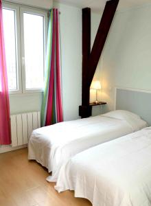 Appart'hotels Apparthotel Douai Gare : photos des chambres
