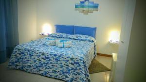 Casa del sole " tra lEtna e il mare "