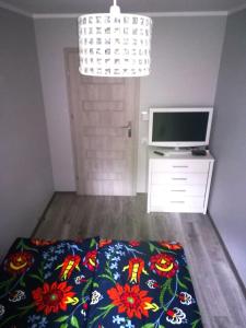 Apartament Śnieżka