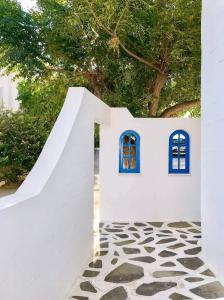 Pontoria Stegna Studios Rhodes Greece