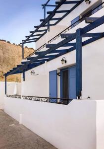 Pontoria Stegna Studios Rhodes Greece