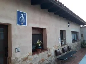 Albergue Turístico Las Eras - San Esteban del Molar