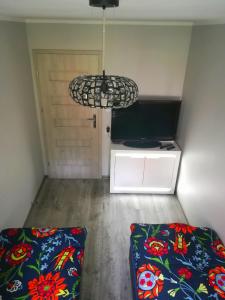 Apartament Śnieżka