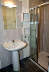 Appart'hotels Apparthotel Douai Gare : photos des chambres