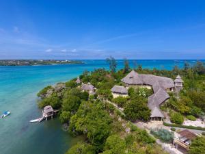 Rock and Sea Resort, B&B (nocľahy s raňajkami) - Watamu