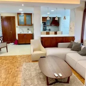 Modern 2 bed room large apartment - Athalassa