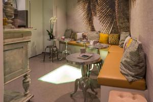 Hotels 7Art Hotel : photos des chambres