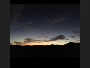 Los Ancones Apartment