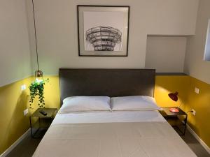 Triple Room with Private Bathroom room in CAVOUR URBAN ROOMS