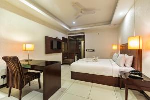 The Bentley Seaside Boutique Hotel