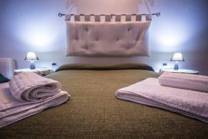 Agriturismo Sa Perda Marcada