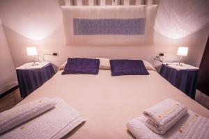 Agriturismo Sa Perda Marcada