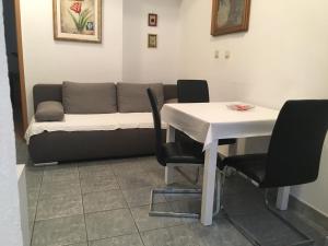Apartmani Mare