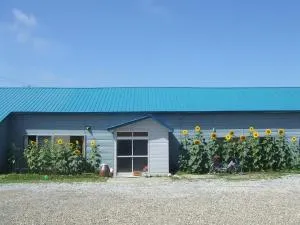 Guest House Nisshin - Shimokawa