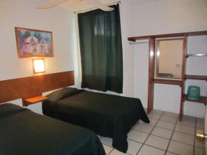 Hotel Vagabundo Puerto Vallarta