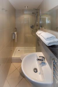 Classic Double with Christmas Package room in Kensington Hotel