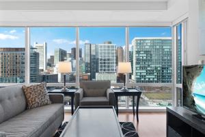 Global Luxury Suites at Boston Seaport